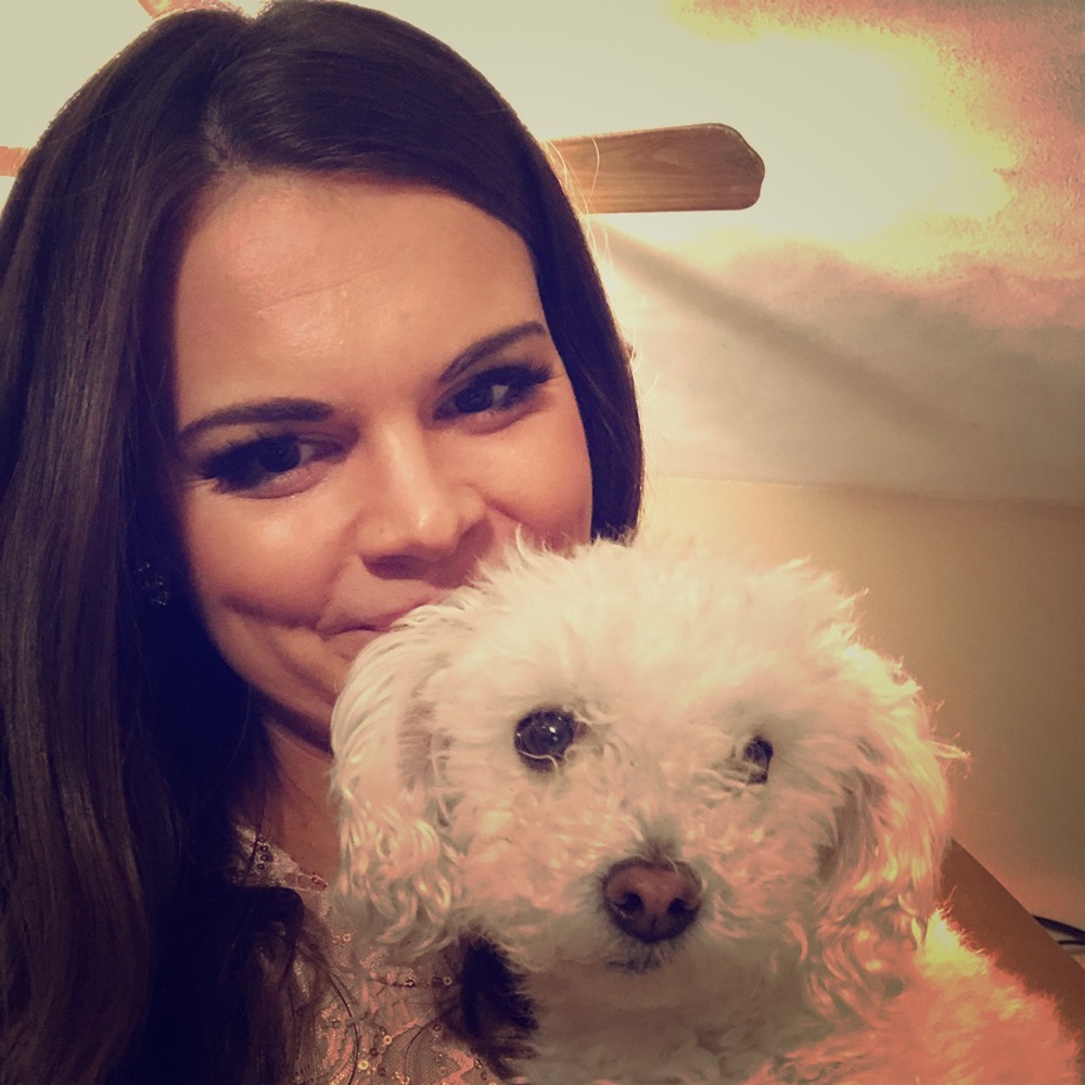 Meet your Posher, Emily